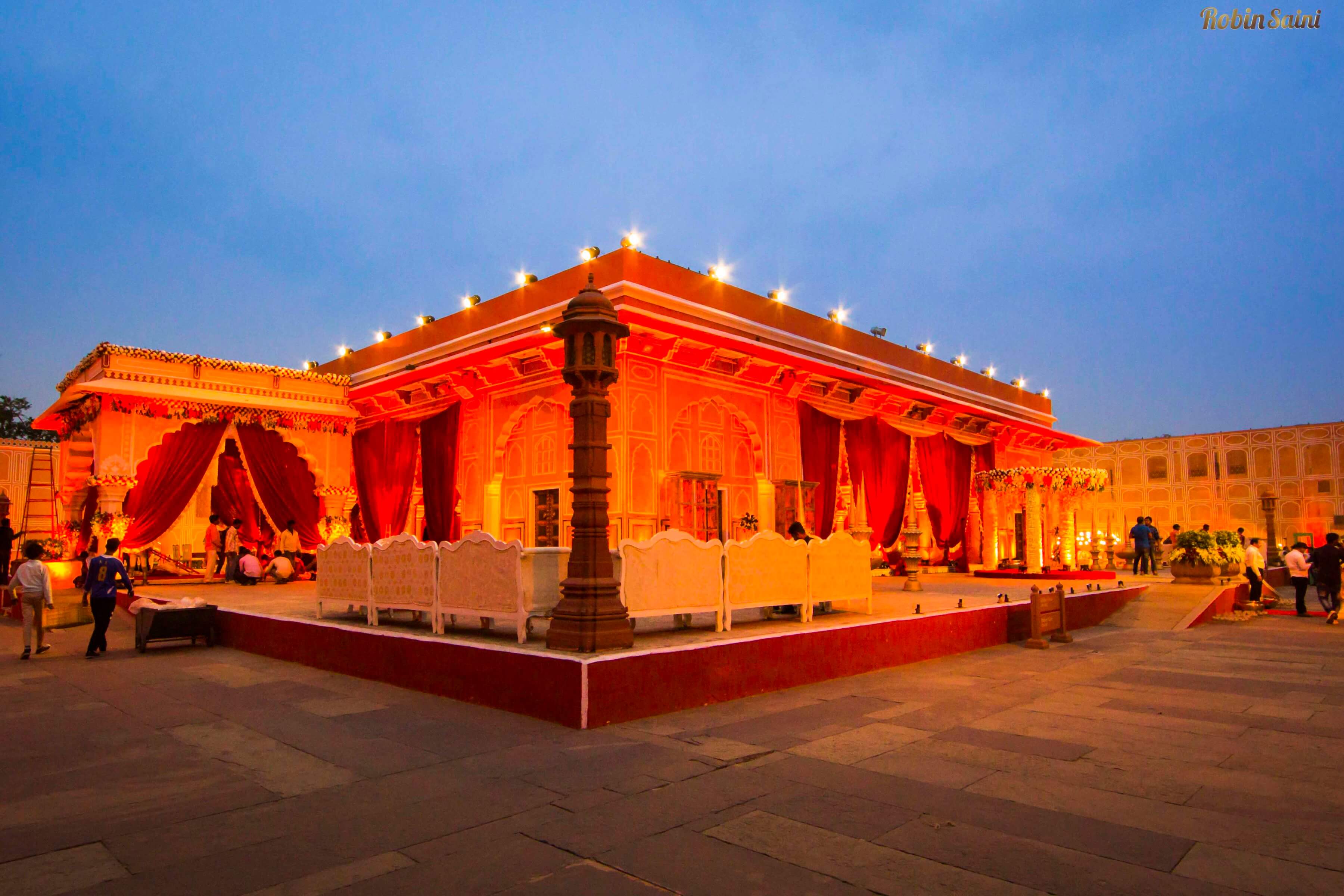 Best Wedding Planner In Jaipur