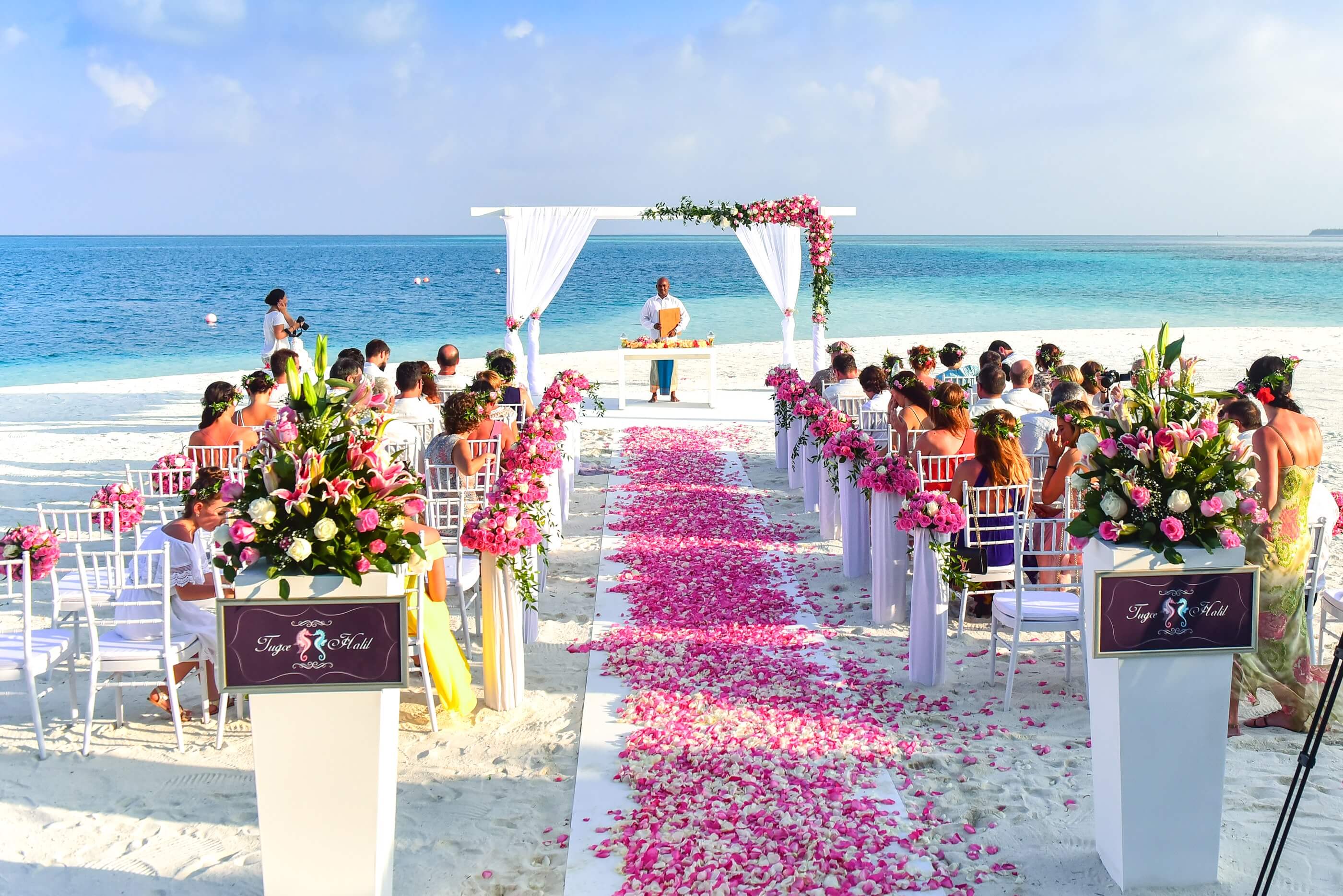 Top Destination Wedding Planner Goa