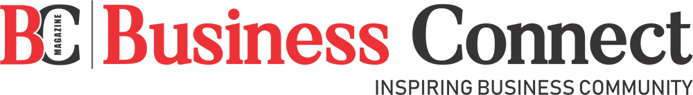 Business Connec Magazine Logo
