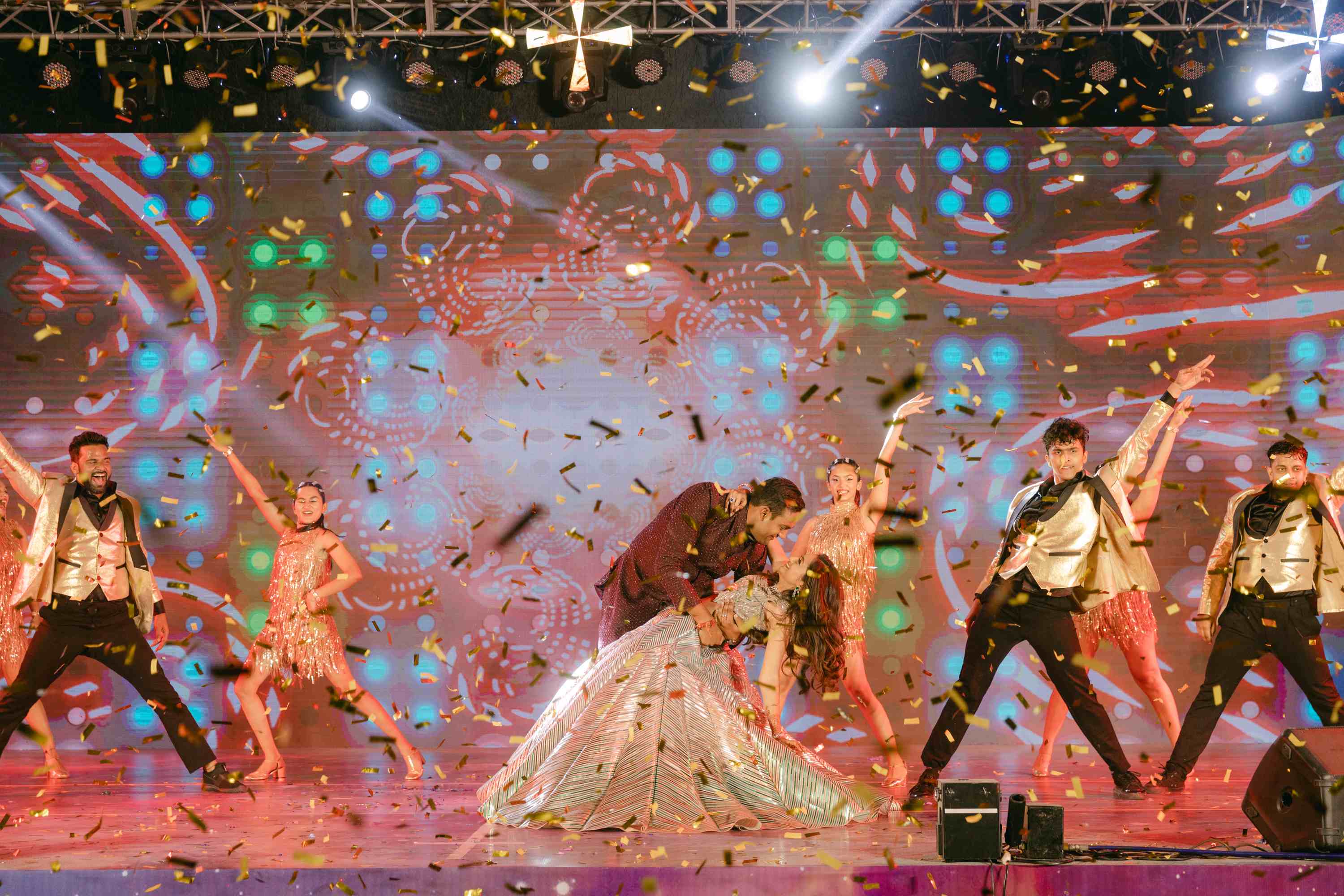 Pranay Sakshi Sangeet