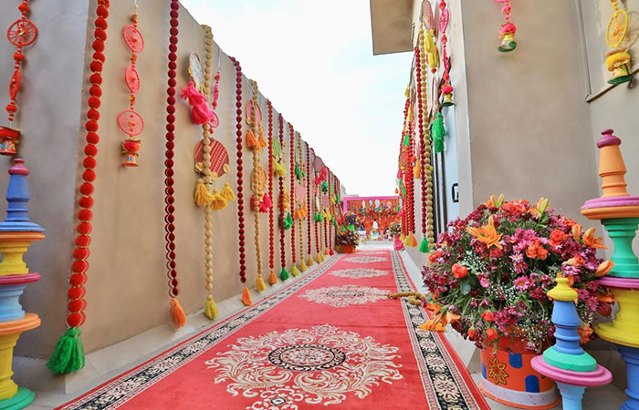 Royal Wedding Decorators in Jaipur